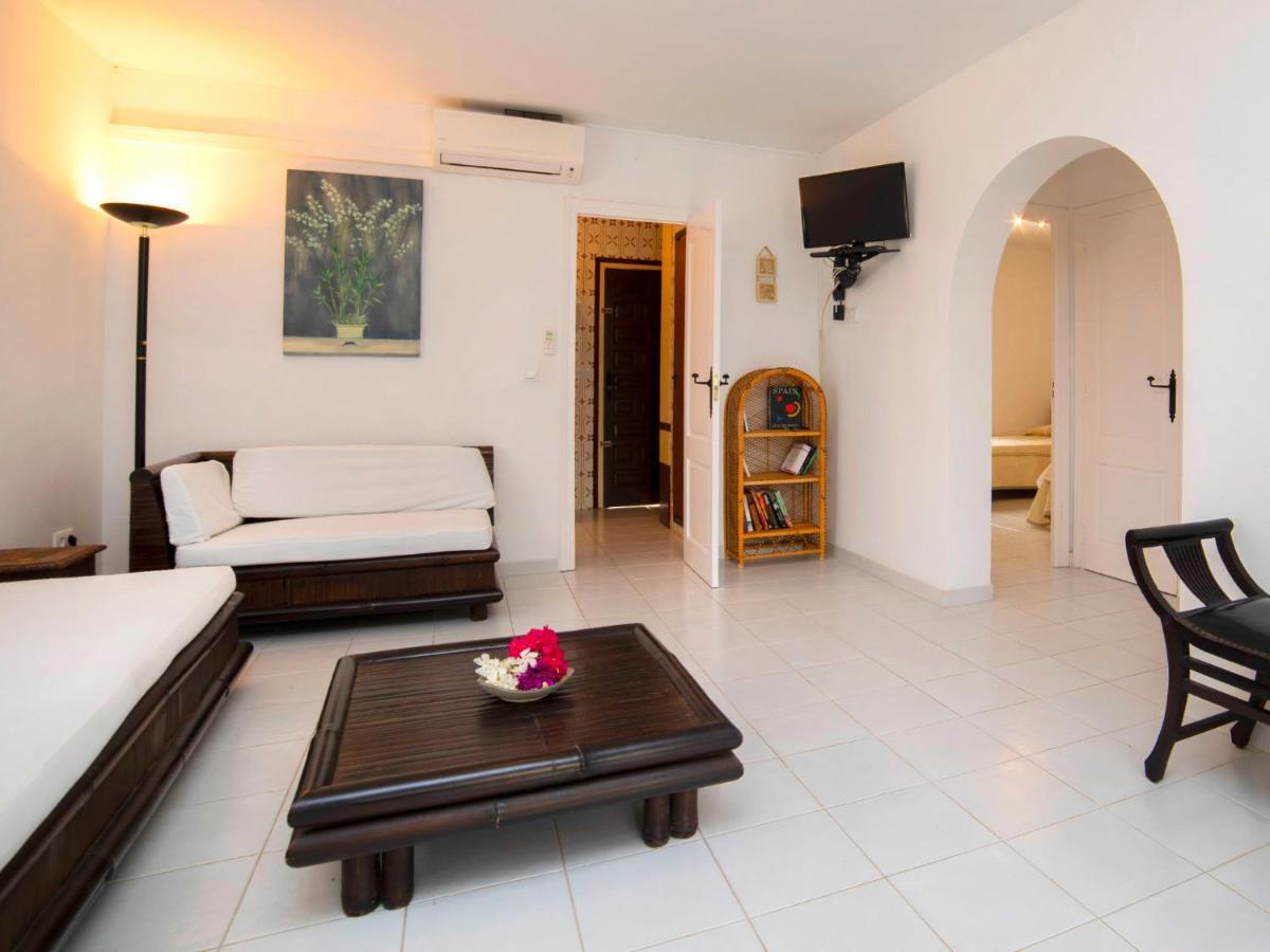 Holiday Home La Cigarra Calpe Exterior foto