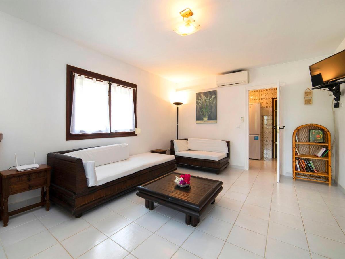 Holiday Home La Cigarra Calpe Exterior foto