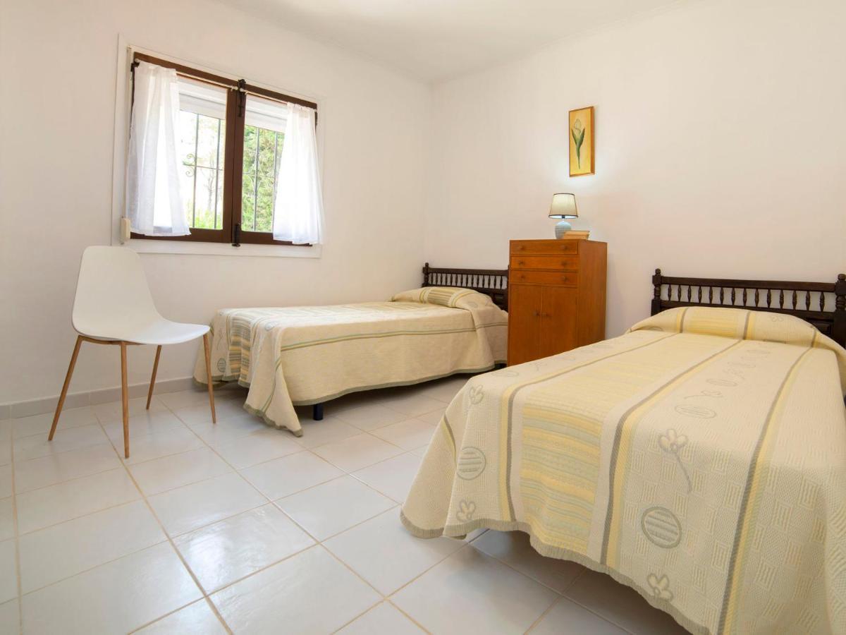 Holiday Home La Cigarra Calpe Exterior foto